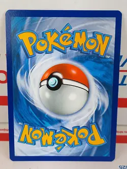 Decidueye - SWSH035 - Pokemon Sword & Shield Promo PreRelease Holo Rare Card NM - Image 2