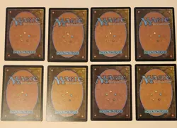 Mtg Rare / Mythic Lot Of 26 And 4 Foil Lands - Image 4