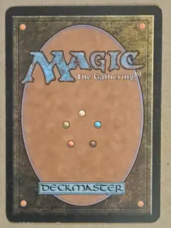 Nemesis Mask - Darksteel - Near Mint | MTG - Image 2