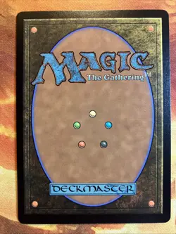 MTG Rainbow Foil Borderless Trinisphere SLD: X FalloutR: Vault Boy!! - Image 2