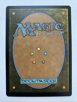 The Wind Crystal MTG Final Fantasy FIN Regular NM - Image 2