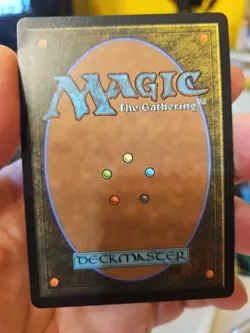 MTG -FINAL FANTASY - Mog, Moogle Warrior (Borderless) (Chocobo Track Foil) - Image 2