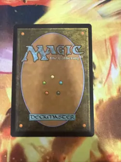 1x Animar, Soul of Elements (MB1-A25) 196 mythic rare NM x1 - Image 3