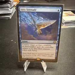 Strix Serenade Modern Horizons 3 Regular - Image 1