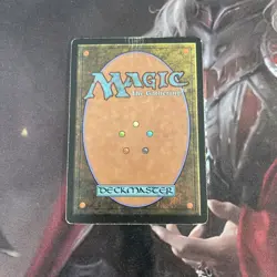 MtG Masticore - Damaged DMG - Urza’s Destiny - Image 2