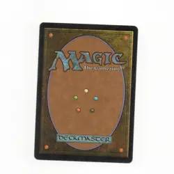 Magic the Gathering Time Spiral 103/356 (Urza's Saga MP) - Image 2