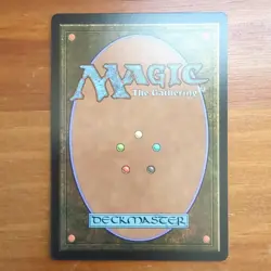 MTG Sephiroth the Savior Atraxa Grand Unifier Showcase FCA 049 Final Fantasy NM - Image 2