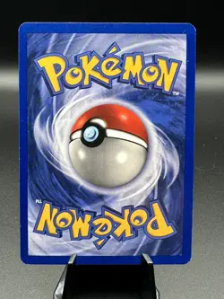 Pokemon Kangaskhan Holo Rare #5/64 1999 Unlimited Jungle LP - Image 2