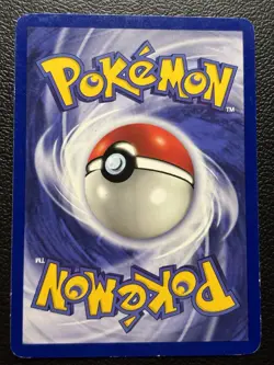 Pokemon TCG Dark Machoke Team Rocket 40/82 1st Edition Vintage WoTC MP - Image 2