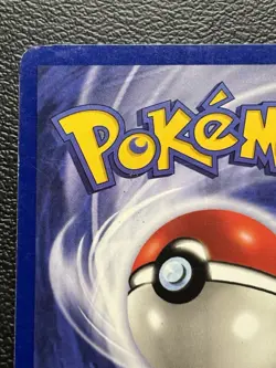 Pokemon TCG Dark Machoke Team Rocket 40/82 1st Edition Vintage WoTC MP - Image 4
