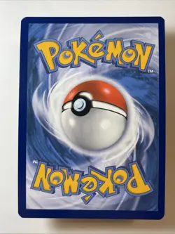 Pikachu (Cosmos) 027/078 - Pokemon GO Holo (NM) - Image 2