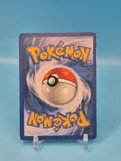 Pokemon TCG Marill Southern Islands Reverse Holo 11/18 *Two (2) Swirls* HP - Image 4