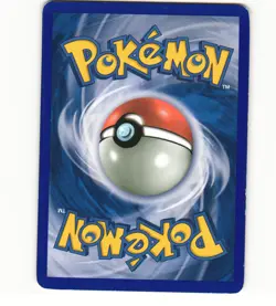 2005 Heavy Play HP Pokemon Non Holo Tropius 27/107 ex Deoxys - Image 2