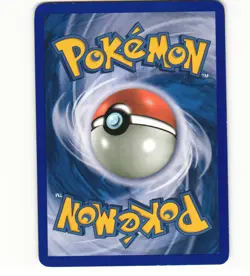 2007 Moderate Play MP Pokemon Ponyta Diamond & Pearl 94/130 - Image 2