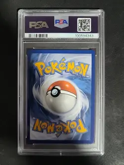 PSA 10 GIRATINA VSTAR 2023 Pokemon SWSH Crown Zenith Galarian Gallery #GG69 - Image 2