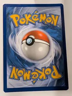 Poliwhirl 31/149 - Sun & Moon Base Set Pokemon Reverse Holo Foil Nice! - Image 2
