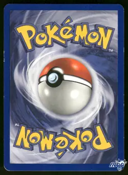 1999 Heavily Played Pokemon Pokemon Breeder 76/102 Base Set - Image 2