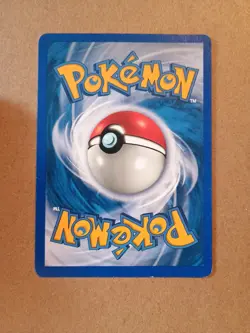 Pokemon Charizard Expedition 40/165 Non Holo - Image 4
