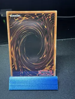 Yugioh Exodia the Forbidden One YGLD-ENA17 Ultra Rare 1st Edition LP - Image 3