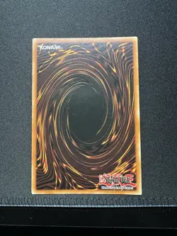 Yugioh Exodia the Forbidden One YGLD-ENA17 Ultra Rare 1st Edition LP - Image 5