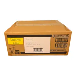 One Piece: Carrying On His Will OP-13 English Booster Pack Sealed Case - Image 2