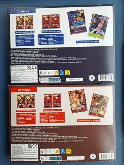 One Piece Illustration Box Vol 5 And 6 Bundle Brand New In Hand SHIPS FAST - Image 2
