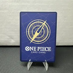 Nico Robin ST29-009 Full Art Alt Starter Deck 29 Egghead One Piece - Image 2