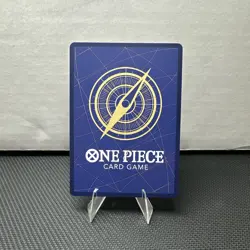 Nico Robin ST29-009 Full Art Alt Starter Deck 29 Egghead One Piece - Image 2