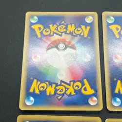 Exclusive Listing Pokemon Card Japanese #2511300003 - Image 4
