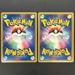 [No Import Duty (US)] Garchomp LV.X Holo Visual Book Promo & DP4 Pokemon Card - Image 2