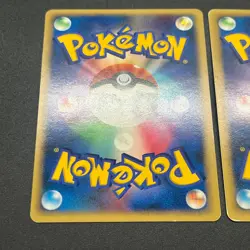 [No Import Duty (US)] Garchomp LV.X Holo Visual Book Promo & DP4 Pokemon Card - Image 4