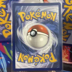Veluza 192/182 Paradox Rift Illustration Rare Full Art Pokemon TCG Card NM - Image 2