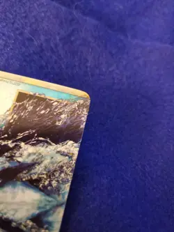 Lugia Legend 114/123 Pokemon Card TCG (Bottom) Heartgold & Soulsilver Holo Card - Image 4