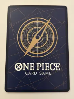 Little Sadi (Judge) OP02-073 One Piece Promotion Cards Foil - Image 3
