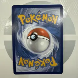 Pokemon Earthen Vessel NM 1st Edition Normal SV: Shrouded Fable - Image 2