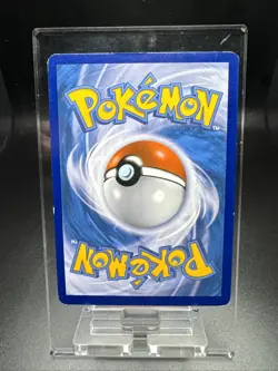Pokemon 2013 BW Legendary Treasures Zoroark Cosmos Holo Rare Card 90/113 - Image 2