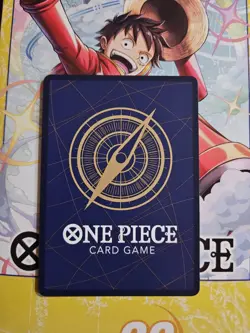Tony Tony Chopper ST29-007 Parallel Starter Deck Promo One Piece Card English - Image 4