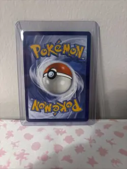 Greavard 214/198 Sv01: Scarlet & Violet Base Set Holo Pokemon Card - Near Mint - Image 2