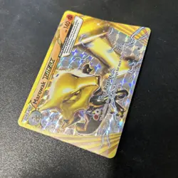 Marowak BREAK 79/162 BreakThrough Ultra Rare Holo Pokemon Card * NM * POKE1 - Image 2