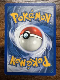 Rockets Zapdos Holo Card Gym Challenge 15/132 - Image 4