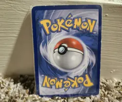 Weezing 34/123 Heartgold & Soulsilver Regular Rare Pokemon Card TCG English HP - Image 2