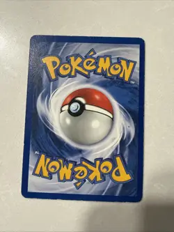 Dark Flareon 35/82 Base Set Team Rocket UNCOMMON Basic Pokemon Card 2000 NM - Image 3