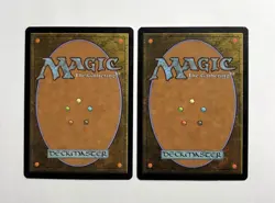 MTG MAGIC THE GATHERING 2 CARD PYRETIC RITUAL MINT CORE M11 INSTANT ♨ - Image 2