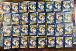 Ultra Rare Full Art Trainer Pokemon Card Lot Of Of 32 Nm-mint !!! - Image 2