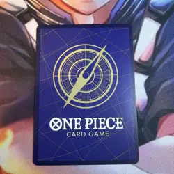 OP01-024 Monkey.D.Luffy Card Game Japanese One Piece Romance Dawn Edition - Image 2