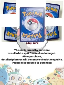 Pokemon Promo 076/S-P Charizard Chinese Card Competition Battle Prize Holo Mint - Image 4