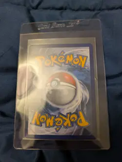 Pokemon TCG Mega Gardevoir EX 178 Mega Evolution Secret Illustration Rare Card - Image 3