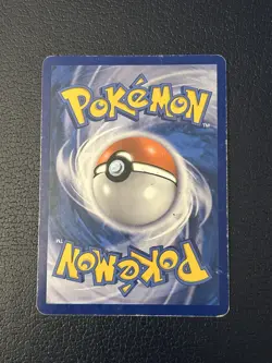 Pokemon TCG Charizard EX Crystal Guardians Holo Rare Card 4/100 - Image 5