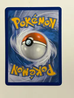 Ninetales 21/113 Legendary Treasures Pokemon Card - Image 2