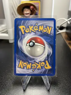 Pokemon Card TENTACOOL Reverse Holo LEGENDARY COLLECTION 96/110 - Image 2